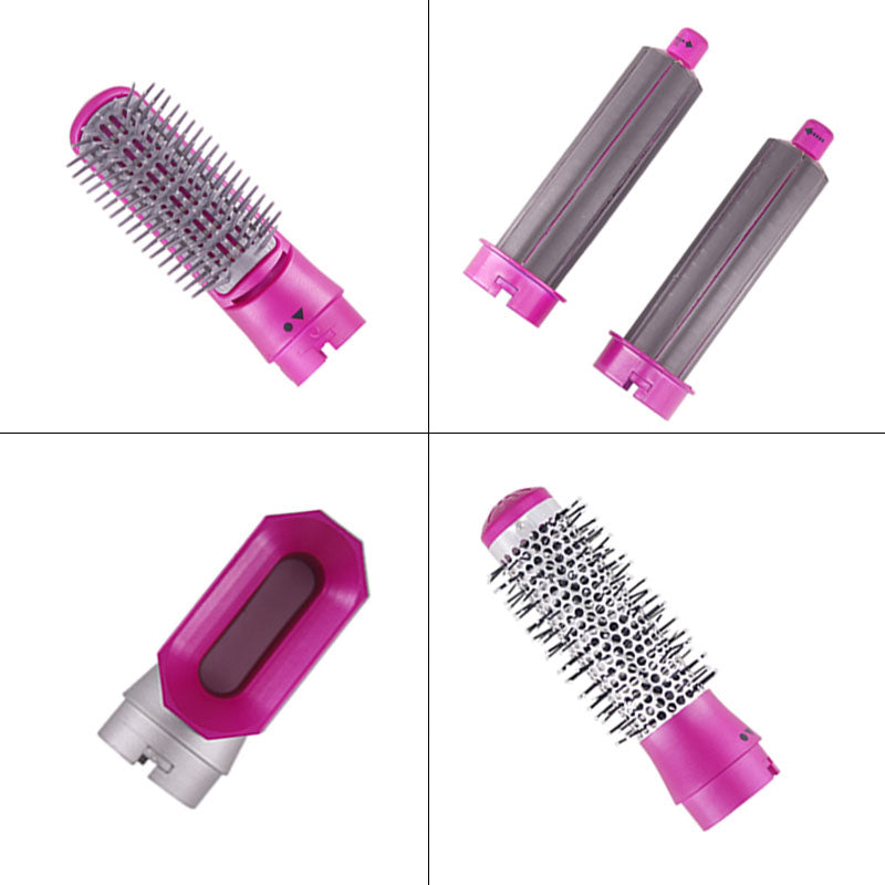 HairPerfection™ per i tuoi Capelli Multistyler 5 Combinazioni in 1