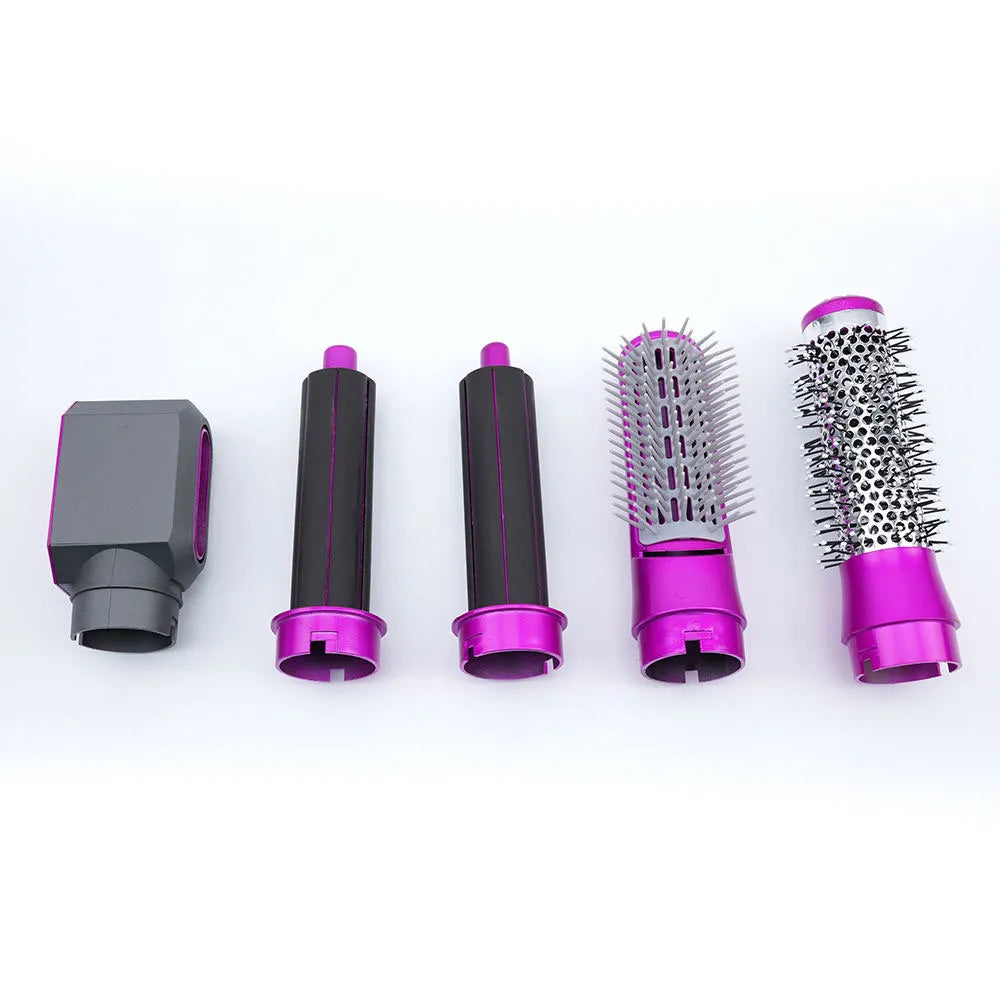 HairPerfection™ per i tuoi Capelli Multistyler 5 Combinazioni in 1