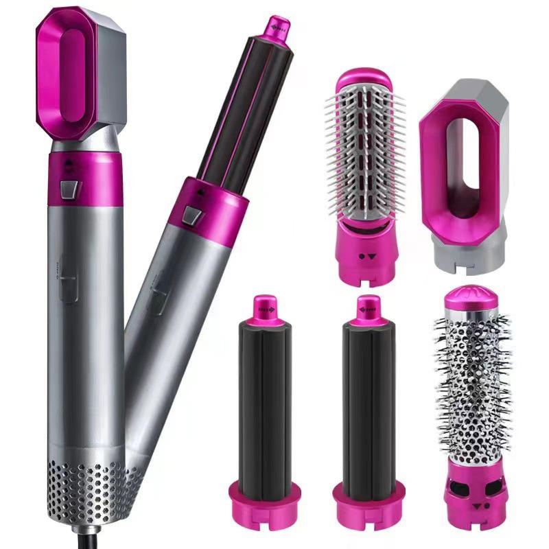 HairPerfection™ per i tuoi Capelli Multistyler 5 Combinazioni in 1
